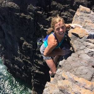 Meet your Posher, Jenny